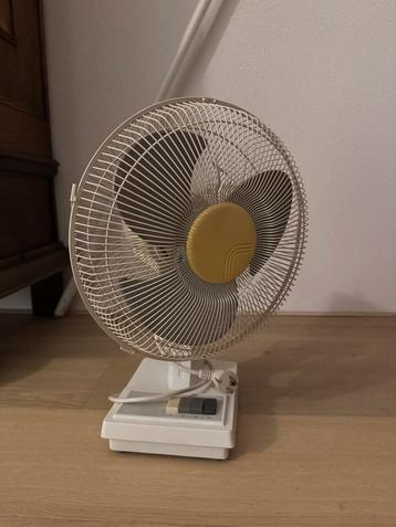 Ventilator beschikbaar voor biedingen