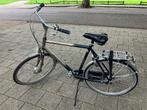 Herenfiets Batavus Greenparks, Fietsen en Brommers, Fietsen | Heren | Herenfietsen, Ophalen, Gebruikt, Versnellingen, Batavus