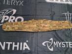 Tyr tactical gunfighter belt multicam crye ferro, Verzamelen, Militaria | Algemeen, Ophalen of Verzenden, Overige soorten, Overige gebieden