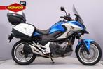 Honda NC 750 X DCT (bj 2017), Motoren, Motoren | Honda, Bedrijf, Toermotor