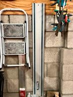 Makita Geleiderail, Ophalen, Zo goed als nieuw