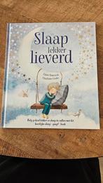 Slaap lekker lieverd - Claire Hawcock, Ophalen of Verzenden, Zo goed als nieuw