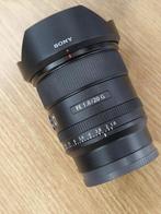Sony 20 1.8 FE nieuwstaat, Audio, Tv en Foto, Fotografie | Lenzen en Objectieven, Ophalen of Verzenden, Zo goed als nieuw, Groothoeklens
