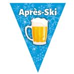Apres Ski Versiering, Ophalen of Verzenden, Nieuw, Versiering, Overige