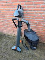 Gardena blad blazer en zuiger, Ophalen, Zo goed als nieuw, Elektrisch, Gardena
