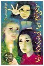 Cynthia Voigt (LEMNISCAAT), Ophalen of Verzenden, Nieuw, Non-fictie