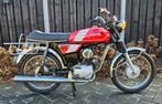 Yamaha FS 1 (2RU) 1987, Fietsen en Brommers, Brommers | Oldtimers, Maximaal 45 km/u, Yamaha, 4 versnellingen, 49 cc