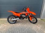 Ktm sx 125 2025, Motoren, Particulier, Crossmotor