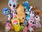Ty Beanie Boos Knuffel Collectie, Kinderen en Baby's, Speelgoed | Knuffels en Pluche, Ophalen of Verzenden, Gebruikt, Overige typen