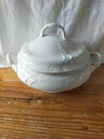 Rosenthal Sanssouci Dekschalen - Classic Wit. €30.- per stuk, Antiek en Kunst, Ophalen of Verzenden
