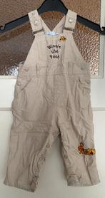 Jongens babybroekje / overall van H&M, maat 62, Broekje, H&M, Nieuw, Ophalen of Verzenden