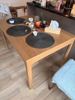 Dinning table IKEA EKEDALEN, Huis en Inrichting, Tafels | Eettafels, Ophalen, 50 tot 100 cm, Zo goed als nieuw, 150 tot 200 cm