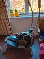 Laatste kans -Orbitrek Crosstrainer - Verstelbare armstokken, Sport en Fitness, Fitnessapparatuur, Ophalen, Gebruikt, Armen, Crosstrainer