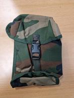 M81 Woodland pouch, Ophalen of Verzenden, Landmacht, Nederland, Overige typen