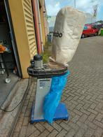 Metabo SPA 1101, Stofafzuiging - Houtmot Afzuiging, Doe-het-zelf en Verbouw, Ophalen, Gebruikt, Afzuiger