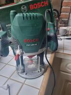 Bosch POF 1200 AE Bovenfrees, Ophalen of Verzenden, Zo goed als nieuw, Bovenfrees, Bosch