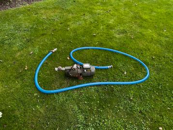 Saer Elektropompe Waterpomp L/80 beschikbaar voor biedingen