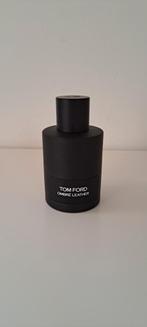 Tom Ford ombré leather 100 ml, Sieraden, Tassen en Uiterlijk, Uiterlijk | Parfum, Zo goed als nieuw, Verzenden