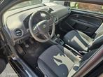 Skoda Citigo 1.0 Greentech Ambition I Airco I Cruise control, Voorwielaandrijving, Gebruikt, Met garantie (alle), Zwart