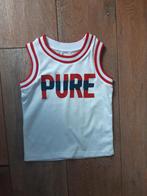 Mooi sportief stoer hemdje van Crush Denim maat 116, Meisje, Ophalen of Verzenden, Zo goed als nieuw, Shirt of Longsleeve