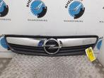 OPEL MERIVA GRILLE 2008, Ophalen of Verzenden, Gebruikt, Stiba lid