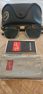 Ray-Ban Clubmaster 3016, Zonnebril, Overige kleuren, Nieuw, Ophalen of Verzenden
