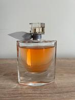 La Vie Est Belle L’eau de Parfum 100ml, Gebruikt, Ophalen of Verzenden