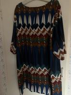Jurk Paprika maat T5, Kleding | Dames, Grote Maten, Ophalen of Verzenden, Zo goed als nieuw, Jurk