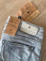Maison Scotch La Parisienne skinny jeans 29/32 nieuw, Nieuw, Grijs, W28 - W29 (confectie 36), Ophalen of Verzenden