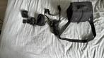 Prachtige Nikon D5100 met veel accesoires, Ophalen of Verzenden, Zo goed als nieuw, Nikon, Geen optische zoom