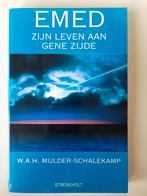 W.A.H. Mulder-Schalekamp - Emed, Achtergrond en Informatie, Spiritualiteit algemeen, Ophalen of Verzenden, Zo goed als nieuw