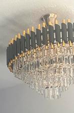 Mooie kroonluchter, Huis en Inrichting, Lampen | Kroonluchters, Ophalen of Verzenden, Zo goed als nieuw