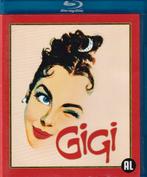 Te koop blu ray gigi (nieuwe blu ray nederlands ondertiteld), Cd's en Dvd's, Ophalen of Verzenden, Nieuw in verpakking, Klassiekers
