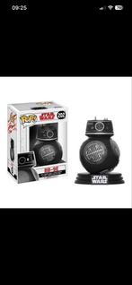 Bb-9e Funko Pop Star Wars - Nieuwstaat, Ophalen of Verzenden, Nieuw, Overige typen