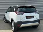 Opel Crossland X 1.2 Turbo Innovation Navi Camera Clima, Auto's, Te koop, Benzine, 110 pk, Gebruikt