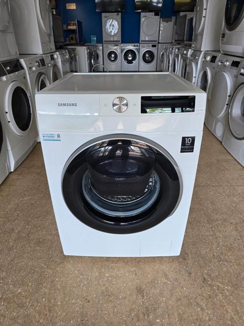 Samsung Addwash wasmachine. 8 kilo. ZGAN! Gratis thuis!, Witgoed en Apparatuur, Wasmachines, Zo goed als nieuw, Voorlader, 8 tot 10 kg