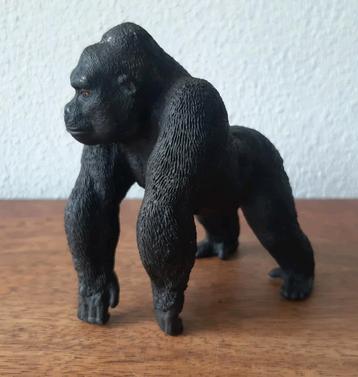Schleich Gorilla Wild Life beschikbaar voor biedingen