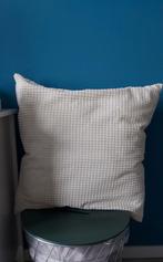 2 x IKEA cushions 65x65cm, Huis en Inrichting, Woonaccessoires | Kussens, Zo goed als nieuw, Ophalen