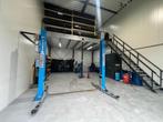 Autoreparatiebedrijf / Garage bedrijf ter overname in Wehl, Ophalen