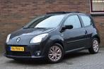 Renault Twingo 1.2-16V Miss Sixty '11 Airco Pano Cruise Inru, Auto's, Renault, Origineel Nederlands, Te koop, Benzine, 4 stoelen