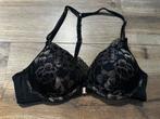 Hunkemöller bh, Hunkemöller, Ophalen of Verzenden, Zwart, BH