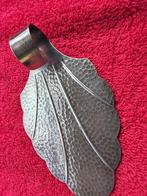 Taartschep, verzilverd, Antiek en Kunst, Ophalen of Verzenden