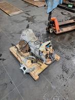 Bmw automaat 6hp19, Ophalen