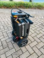 Opvouwbare scootmobiel Atto Sport (NIEUW), Ophalen of Verzenden, Zo goed als nieuw