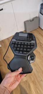 logitech g13, Ophalen, Gebruikt, Logitech, Multimediatoetsen