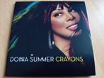 CD Donna Summer - Crayons: Limited Edition, Verzenden