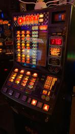 Overdrive, Verzamelen, Automaten | Gokkasten en Fruitautomaten, Euro, Ophalen of Verzenden, Zo goed als nieuw