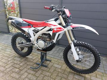 FANTIC XEF 250 (Yamaha YZF YZ250F WR250F WRF 250)  beschikbaar voor biedingen