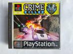 CRIME KILLER, Spelcomputers en Games, Games | Sony PlayStation 1, Gebruikt, Ophalen of Verzenden, 1 speler