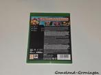 Crash Bandicoot 4 It's About Time (Xbox One) Compleet, Spelcomputers en Games, Gebruikt, 1 speler, Ophalen of Verzenden, Platform